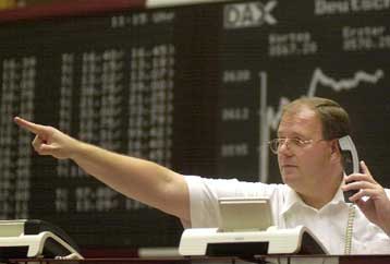 Με αρνητικό πρόσημο έκλεισαν την Πέμπτη Nasdaq και Dow Jones – Ανοδος στην Ευρώπη