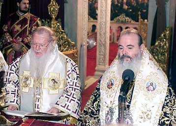 Την Παρασκευή η τυπική αποκατάσταση των σχέσεων Ελλαδικής Εκκλησίας – Φαναρίου