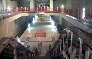 Σε λειτουργία από το Σάββατο ο σταθμός του μετρό στον Αγ.Δημήτριο