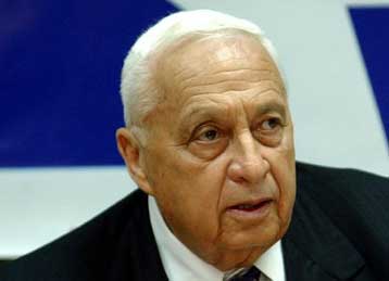 Αποπομπή υπουργών στο Ισραήλ στο «βωμό» επικύρωσης της απόσυρσης από τη Γάζα