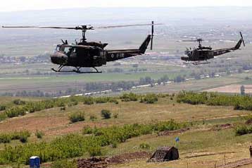 Νέο ΝΑΤΟϊκό τάγμα ενισχύει την ασφάλεια των Ολυμπιακών Αγώνων