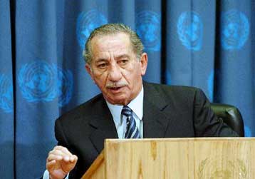 Την απάντηση στην έκθεση Ανάν ετοιμάζει η Λευκωσία