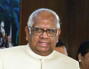 Κομμουνιστής ο πρόεδρος της ινδικής Βουλής για πρώτη φορά μετά το 1947