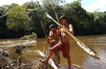 Κεραμικά σκεύη Ινδιάνων από το 2860 π.Χ. ανακάλυψαν Βραζιλιάνοι αρχαιολόγοι
