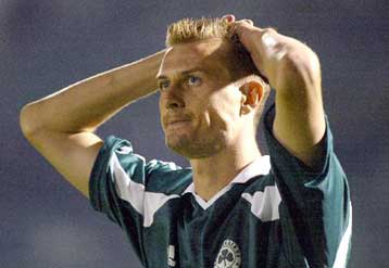 Τριάντα χιλιάδες ευρώ χωρίζουν Παναθηναϊκό και Μικάελσεν – Στην Αθήνα ο Δανός