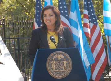 Η Ελλάδα θα ξαφνιάσει τον κόσμο με τους Αγώνες, δήλωσε από τις ΗΠΑ η Ντ.Μπακογιάννη