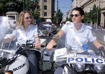 «Στοπ» στα Ολυμπιακά επιδόματα από το υπουργείο Εσωτερικών