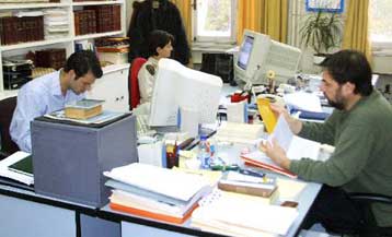 Κέρδη στις επιχειρήσεις από την άνοδο της παραγωγικότητας των εργαζομένων