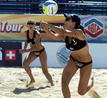 Στην τετράδα του ΟΡΕΝ της Οζάκα οι Σφυρή / Καραντάσιου και «βλέπουν» τελικό