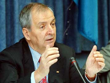 Η Ρωσία θα επικυρώσει φέτος τη συμφωνία για την παγκόσια θέρμανση, εκτιμά ο ΟΗΕ