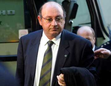 «Κυανόλευκος» ο Μαρκαριάν-Υπέγραψε συμβόλαιο στον Ηρακλή και γνώρισε τους παίκτες