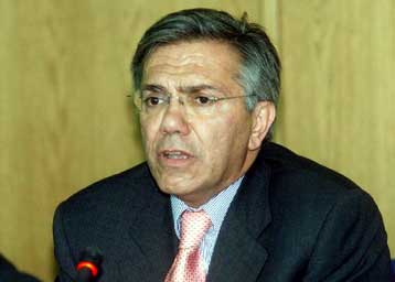 Περισσότερη «πράσινη διπλωματία» στην ΕΕ υπόσχεται ο Γιάννης Βαληνάκης