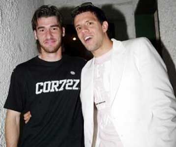 Ο Σεϊταρίδης αντικαταστάτης του Φερέιρα στην Πόρτο, σύμφωνα με τον Ντελ Νέρι