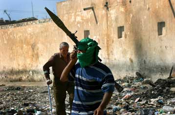 Μπαράζ επιθέσεων στη Βαγδάτη και άλλες πόλεις του Ιράκ με 38 νεκρούς