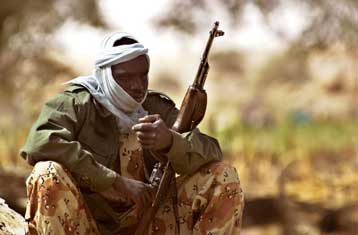 Ελεύθεροι αφέθηκαν οι 16 εργαζόμενοι που είχαν απαχθεί από αντάρτες στο Σουδάν