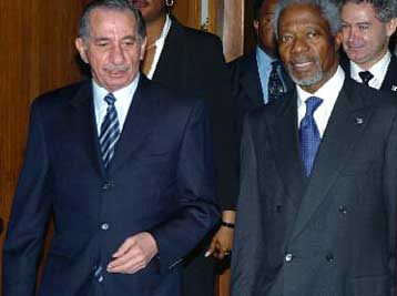 Διπλωματικός πυρετός σε Αθήνα, Λευκωσία πριν από τη συνεδρίαση του Συμβουλίου Ασφαλείας