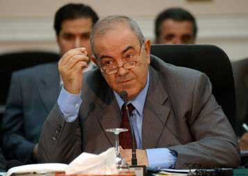 Διαλύονται εννέα ένοπλες οργανώσεις στο Ιράκ – Εκτός συμφωνίας οι μαχητές του Αλ Σαντρ