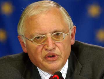 Πιέσεις προς την Αγκυρα ασκεί η Κομισιόν για την τελωνειακή ένωση Τουρκίας – Κύπρου