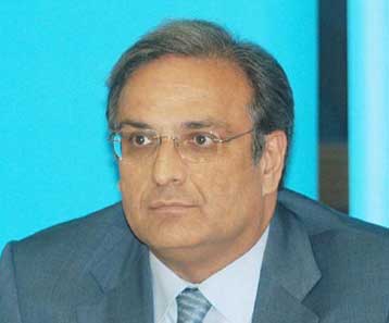 Εντατικούς ελέγχους στην αγορά προαναγγέλει ο Γιάννης Παπαθανασίου