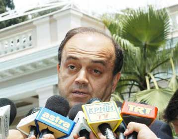 Εντός τριμήνου οι αποζημιώσεις στους αγρότες της Β.Ελλάδος