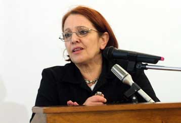 «Σοκ και δέος» προκάλεσε στην Αλ.Παπαρήγα η κατάσταση στο Ίδρυμα Χρόνιων Παθήσεων Παίδων