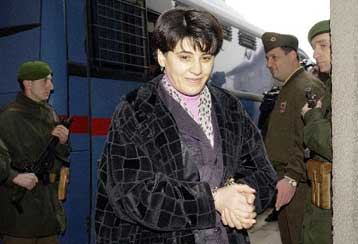 Εισαγγελική πρόταση ακύρωσης της καταδίκης Κούρδων πρώην βουλευτών στην Τουρκία