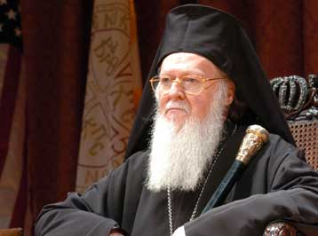 «Συγγνώμη διότι τους ελυπήσαμεν» από τον Βαρθολομαίο στους «3» των Νέων Χωρών