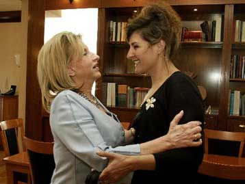 Προθυμη να δώσει το «παρών» στην Αθήνα ως εθελόντρια των Αγώνων η Νία Βαρντάλος