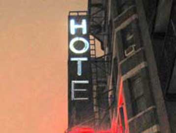 «Λουκέτο» στα ξενοδοχεία που δεν διαθέτουν πιστοποιητικό πυρασφάλειας βάζει ο ΕΟΤ