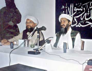 Νέες απειλές της Αλ Κάιντα για χτυπήματα κατά των ΗΠΑ εντός της Σαουδικής Αραβίας