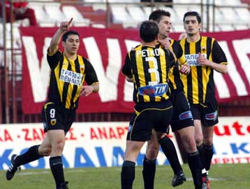 Κρίσιμο το επόμενο 20ήμερο για την ΑΕΚ, που περιμένει την απόφαση του δικαστηρίου