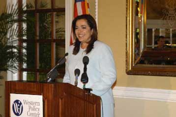 Έτοιμο εδώ και καιρό το 95% των Ολυμπιακών έργων, διαβεβαίωσε η Ντόρα Μπακογιάννη