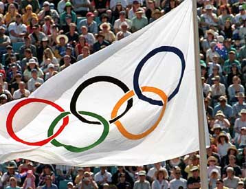 Ολυμπιακό …φακέλωμα χιλιάδων πολιτών εν όψει των Αγώνων