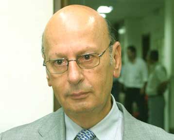 Οριστική απόλυση της Κ.Μπουρμπούλια θα ζητήσει ο εισαγγελέας του Αρείου Πάγου