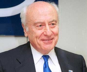 «Δυόμισι» τράπεζες χωρά η ελληνική αγορά, εκτιμά ο Γιάννης Κωστόπουλος