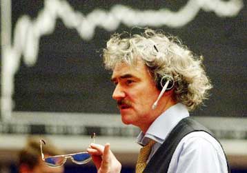 Νευρικότητα στα ευρωπαϊκά χρηματιστήρια την Τρίτη