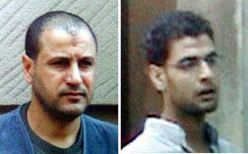 Συνελήφθη ο θεωρούμενος «εγκέφαλος» των επιθέσεων στη Μαδρίτη