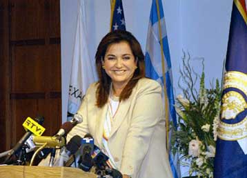 Ικανοποίηση σε Αθήνα και Ουάσινγκτον για το επίπεδο ασφάλειας των Ολυμπιακών Αγώνων