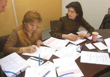 Χωρίς τους λογαριασμούς ΝΠΔΔ και δήμων το έλλειμμα του 2003, λέει η ΕΣΥΕ