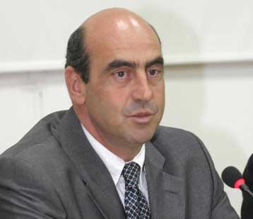 Με ασφάλεια θα διεξαχθούν οι Ολυμπιακοί Αγώνες, διαβεβαιώνει ο Γ.Βουλγαράκης