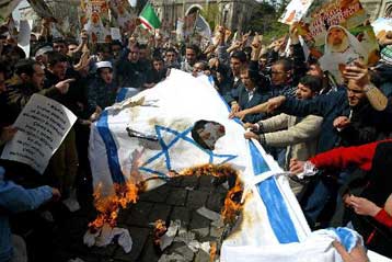 Με ανάκληση διπλωματών αντιδρά η Αγκυρα στην ισραηλινή πολιτική κατά των Παλαιστινίων