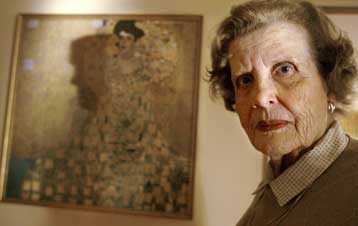 «Φως» στην επιστροφή έργων τέχνης που εκλάπησαν από τους ναζί και βρίσκονται στην Αυστρία