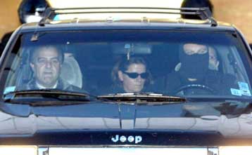 Καταθέσεις μαρτύρων υπεράσπισης των Αθανασάκη και Αγαπίου στη δίκη του ΕΛΑ την Τρίτη