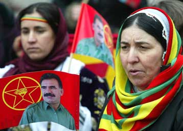 Στο ΕΔΑΔ την Τετάρτη η θανατική ποινή της Τουρκίας εις βάρος του Αμπντουλάχ Οτζαλάν