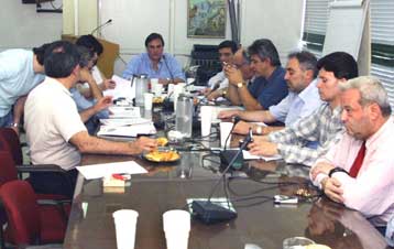 Ακαρπη η συνάντηση της ΟΤΟΕ με την ΕΕΤ – 24ωρη απεργία την Παρασκευή