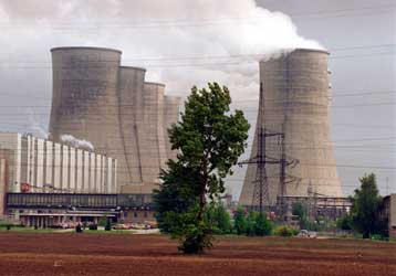 Επίπληξη στο Ιράν από Γαλλία, Γερμανία και Βρετανία για τα πυρηνικά