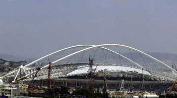 Στην Ελλάδα επιρρίπτει τις ευθύνες για το υψηλό κόστος των Αγώνων ο Ζακ Ρογκ