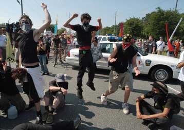 Τις διαφορές τους στο ζήτημα του Ιράκ θα προσπαθήσουν να γεφυρώσουν οι ηγέτες της G8