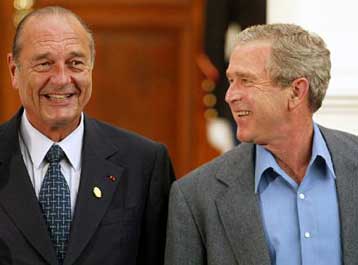 Με το βλέμμα στο ψήφισμα για το Ιράκ, η σύσκεψη των ηγετών της G8