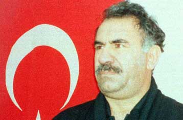 Νέα «μάχη» Οτζαλάν στο ΕΔΑΔ με στόχο επανεκδίκαση της υπόθεσής του στην Τουρκία